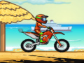 Játék Moto X3m 3 online