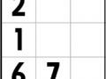 Játék Sudoku kihívás online