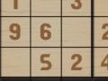 Játék Sudoku Deluxe online