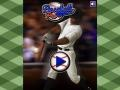 Játék Professzionális Baseball online