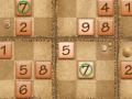 Játék Klasszikus Sudoku online