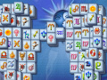 Játék Mahjong Fortuna online