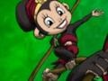 Játék Kiba és Kumba: Puzzle online