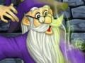 Játék Varázslatos Mahjong online