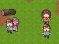 Játék Pixeles zombik online