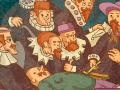 Játék Swipe Művészeti Puzzle online