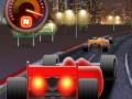 Játék Sprint Klub Nitro online