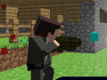 Játék Pixel Gun Apokalipszis 3 online