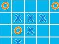 Játék Tic Tac Toe HTML5 online