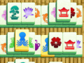 Játék Mahjong Torony 2 online