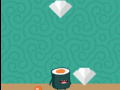 Játék Sushi Verseny online