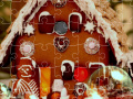 Játék Karácsonyi Jigsaw Puzzle online