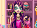 Játék Fashionista Valódi Átalakítás online