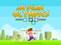 Játék Gerelyhajító Olimpia online