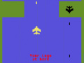 Játék Pixeles Jet Harcos online
