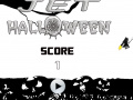 Játék Jet Halloween online