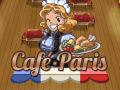 Játék Café Párizs online