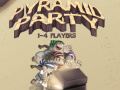 Játék Piramisszaki Party online