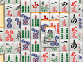 Játék Mahjong Mahjong online