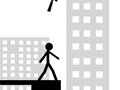 Játék Stickman: Hídépítő online
