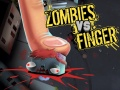 Játék Zombik a Fingan online