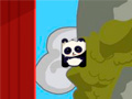 Játék Panda Pattan online