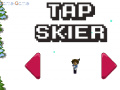 Játék Tap Síeló online