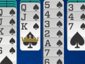 Játék Spiderette Solitaire online