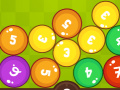 Játék Matematikai Golók online