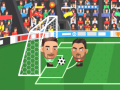 Játék Sportfejű Futball Bajnokság online
