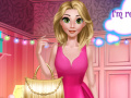 Játék Rosalie: Divatnap online