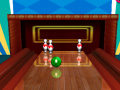 Játék Bowling Mesterek 3D online