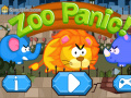 Játék Zoológiai Pánik online