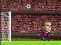 Játék Football HeadZ Kupa online