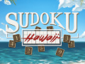 Játék Hawaii Sudoku online