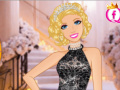 Játék Barbie Glam Királynő online