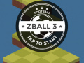 Játék Zball 3: Futball online