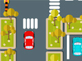 Játék Extrém autóparkolás online