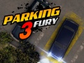 Játék Parkolási Harag 3 online