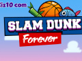 Játék Slam Dunk Örökre online