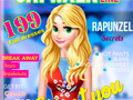 Játék Hercegnő Sétáló Magazin online