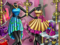 Játék Divatbutik Ablak online