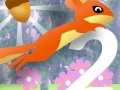Játék Nut Rush 2: Nyári Sprint online