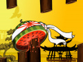 Játék Katana Gyümölcsök online