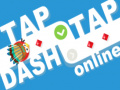 Játék Tap Tap Dash Online online