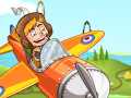 Játék Zsebszárny WWII online