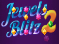 Játék Ékszerek Blitz 2 online