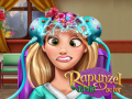 Játék Rapunzel Agydoktor online