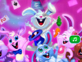 Játék Bűvös Solitaire: Világ online