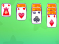 Játék Szuper Mega Solitär online